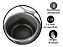 Panela Elétrica De Arroz 6 Xícaras 1,2 L 400W Antiaderente Automática Apa 010 220V - Amvox - Imagem 7