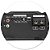 Módulo Amplificador Vulcan 8000W Rms 1 Canal 1 Ohm Rca Preto - Stetsom - Imagem 5