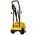 Lavadora De Alta Pressão Wap 4100 1500W 1650 Psi Vazão Máxima De Até 420 L/H 127V - Wap - Imagem 6