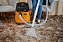 Extratora Higienizadora Carpet Cleaner Bico Extrator 1600W 25L 127V - Wap - Imagem 3