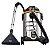 Extratora De Carpetes E Estofados Wap Carpet Cleaner Pro 30 60 Hz 1600W - Wap - Imagem 1