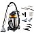 Extratora De Carpetes E Estofados Carpet Cleaner Pro 50  127V 60Hz - Wap - Imagem 6