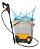 Lavadora Eco Smart 2200 127V - Wap - Imagem 1