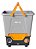 Lavadora Eco Smart 2200 127V - Wap - Imagem 4