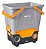 Lavadora Eco Smart 2200 127V - Wap - Imagem 6