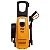 Extratora Higienizadora Carpet Cleaner Bico Extrator 1600W 2350 127V - Wap - Imagem 3