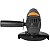 Esmerilhadeira Eea Com Rosca De Eixo 5/8 Polegadas M 14 960W Eea960 127V - Wap - Imagem 5