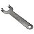 Esmerilhadeira Eea Com Rosca De Eixo 5/8 Polegadas M 14 960W Eea960 127V - Wap - Imagem 7