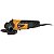 Esmerilhadeira Eea Com Rosca De Eixo 5/8 Polegadas M 14 960W Eea960 220V - Wap - Imagem 6
