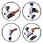 Extratora E Aspirador De Pó E Água Floor Cleaner Mob Vertical 3 Em 1 22 Vdc - Wap - Imagem 2