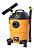 Aspirador Soprador Água E Pó Profissional 20l 1600w Wap 220v - Wap - Imagem 6