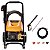 Lavadora De Alta Pressão Profissional L Profi 2500 Psi 3200W 220V - Wap - Imagem 2
