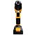 Parafusadeira E Furadeira 12V Bpf 12K3 Bateria Recarregável Com Led De Iluminação E Carregador Bivolt - Wap - Imagem 8