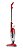 Aspirador De Pó Vertical 2 Em 1 Clean Speed 1000W 110V 220V - Wap - Imagem 8