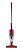 Aspirador De Pó Vertical 2 Em 1 Clean Speed 1000W 110V 220V - Wap - Imagem 9