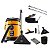 Aspirador Extratora Lavadora Home Cleaner 1600W 110V 220V - Wap - Imagem 2