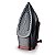 Ferro De Passar Roupa A Vapor E A Seco Base Antiaderente De Cerâmica Preto Amvox Af 1605 New - Amvox - Imagem 3