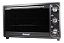 Forno Elétrico De Bancada 45 Litros Multifunção Timer Alarme Afr 4500 Preto - Amvox - Imagem 10