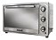 Forno Elétrico De Bancada 45 Litros Multifunção Timer Alarme Afr 4500 Inox - Amvox - Imagem 10
