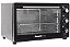 Forno Elétrico De Bancada 45 Litros 220V 1600W Multifunção Timer Alarme Afr 4500 Preto - Amvox - Imagem 6