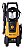 Lavadora De Alta Pressão Wap Combate Turbo 2600 2100Psi 127V 220V - Imagem 5