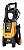 Lavadora De Alta Pressão Wap Combate Turbo 2600 2100Psi 127V 220V - Imagem 6
