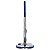 Limpadora E Polidora De Piso Wap Brilha Up Enceradeira Limpa Piso 110V 220V - Wap - Imagem 7