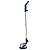 Limpadora E Polidora De Piso Wap Brilha Up Enceradeira Limpa Piso 110V 220V - Wap - Imagem 6