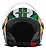 Capacete Moto Pro Tork Aberto New Liberty 3 Three Patriota - Pro Tork - Imagem 5