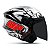 Capacete Moto Pro Tork Aberto New Liberty 3 Three Gp 88 - Pro Tork - Imagem 2