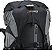 Mochila Gyzmo 50L Gt Cinza E Azul - Nautika Ntk - Imagem 4