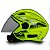 Capacete X Open Neon Variações - Imagem 4