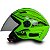 Capacete X Open Neon Variações - Imagem 2