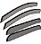 29.007--Calha Renault Duster 11-21/Oroch 15-21 4P - Imagem 3