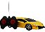 Carrinho De Controle Remoto Jr1512Xt - Importway - Imagem 2