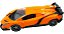 Carrinho De Controle Remoto Lamborghini - Importway - Imagem 2