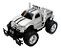 Carrinho De Controle Remoto Jipe - Importway - Imagem 3
