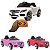 Mini Carro Elétrico Infantil Mercedes Com Controle e Luzes BW007-BR - Importway - Imagem 10