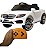Mini Carro Elétrico Infantil Mercedes Com Controle e Luzes BW007-BR - Importway - Imagem 6