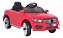 Mini Carro Elétrico Infantil Mercedes Com Controle e Luzes BW007-BR - Importway - Imagem 2