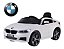 Mini Carrinho Elétrico Bmw Gt - Importway - Imagem 3