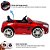 Carro Elétrico Infantil Mercedes Benz Sl400 12v Controle Remoto Som Mp3 - Imagem 12