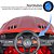 Carro Elétrico Infantil Mercedes Benz Sl400 12v Controle Remoto Som Mp3 - Imagem 11
