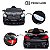 Carro Elétrico Infantil Mercedes Benz Sl400 12v Controle Remoto Som Mp3 - Imagem 6