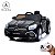 Carro Elétrico Infantil Mercedes Benz Sl400 12v Controle Remoto Som Mp3 - Imagem 2