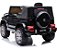 Carro Elétrico Infantil Mercedes AMG G63 12v Com Controle Remoto Som Mp3 Usb - Imagem 5