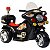 Mini Moto Elétrica Policial Infantil Bw-006 - Importway - Imagem 8