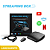 Streaming Box Soft Automotivo Para Carros C/ Sistema Carplay WiFi E Bluetooth Integrados - Imagem 2