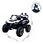 Quadriciclo Elétrico Infantil UTV BW085  - Importway - Imagem 8