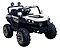 Quadriciclo Elétrico Infantil UTV BW085  - Importway - Imagem 3